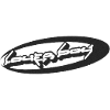 Cute Y2k Text-Design