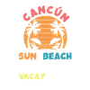 Cancun Summer Vibes