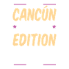 Cancun Drinking Party