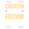 Croatie Drinking Party