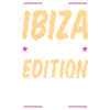 Soirée beuverie à Ibiza
