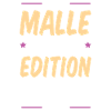 Malle Drinking Party