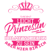 Princesse et interprète - Drôle