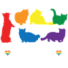 LGBTQ Pride Month - Purride