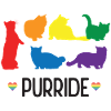 LGBTQ Pride Month - Purride