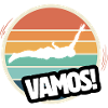 Vamos Retro Plunge