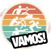 Vamos retro modern pentathlon