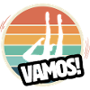 Vamos Retro Synchronschwimmen