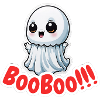 Booboo!!!