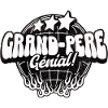 Grand-père génial !