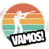 Vamos tit retro