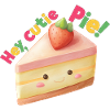 Hey, Cutie Pie!