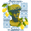 Majolica Lime