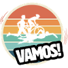 Vamos Retro Triathlon