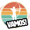 Vamos Archery Retro
