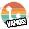 Vamos Retro-Wasserball
