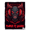 Headphones Teufel Rock: Make it louder