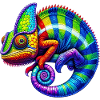 Caméléon