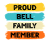 Proud Bell