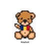 Pixel Bear Romania