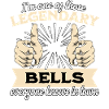 Legendary Bell Legend