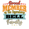 Name Bell
