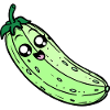 Cucumber Bro