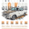 Course de stock-car