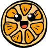 Orange Joe