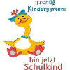 Bye bye kindergarten