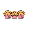 Powered By Muffins
