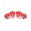 Powered By Steak