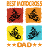Best Motocross Dad
