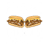 Powered By Philly Cheesesteak