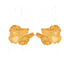 Powered By Fried Chicken