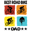 Best Road Bike Dad