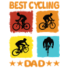 Best Cycling Dad