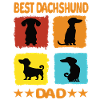 Best Dachshund Dad