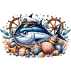 Captain Tuna