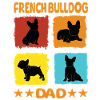 French Bulldog Dad