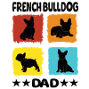French Bulldog Dad