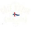 Côte d Azur Yacht club