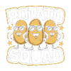 Potato Squad