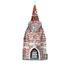 Ingolstadt, Kreuztor emblématique, Bavière