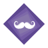 Beard Hipster Facial Hair