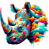 Rhinoceros