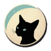 Cat Silhouette