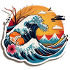 Japan Sushi Meer