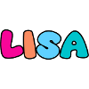 Nom - Lisa