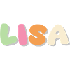 Name - Lisa